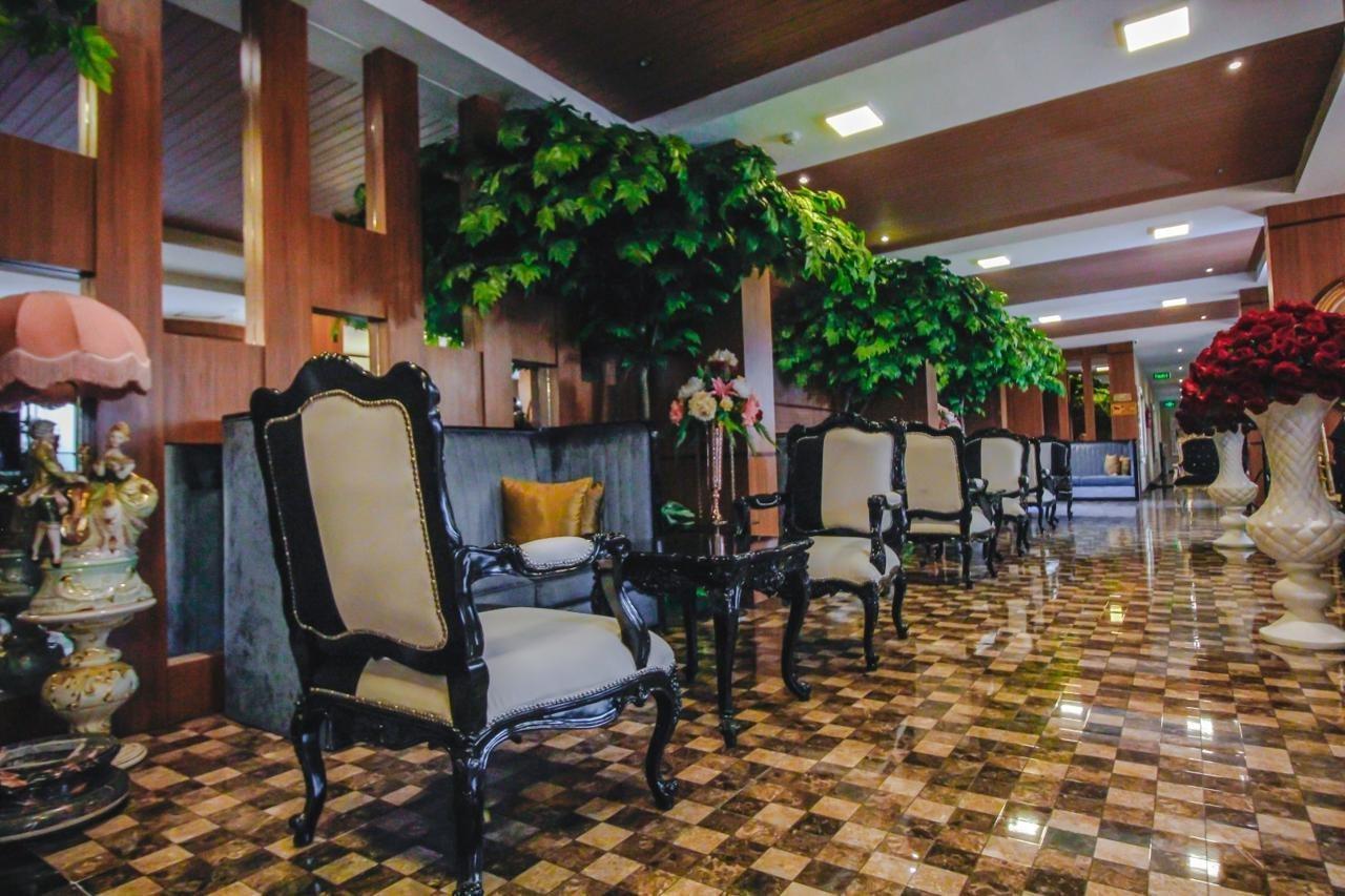 Petit Boutique Hotel Solo Extérieur photo