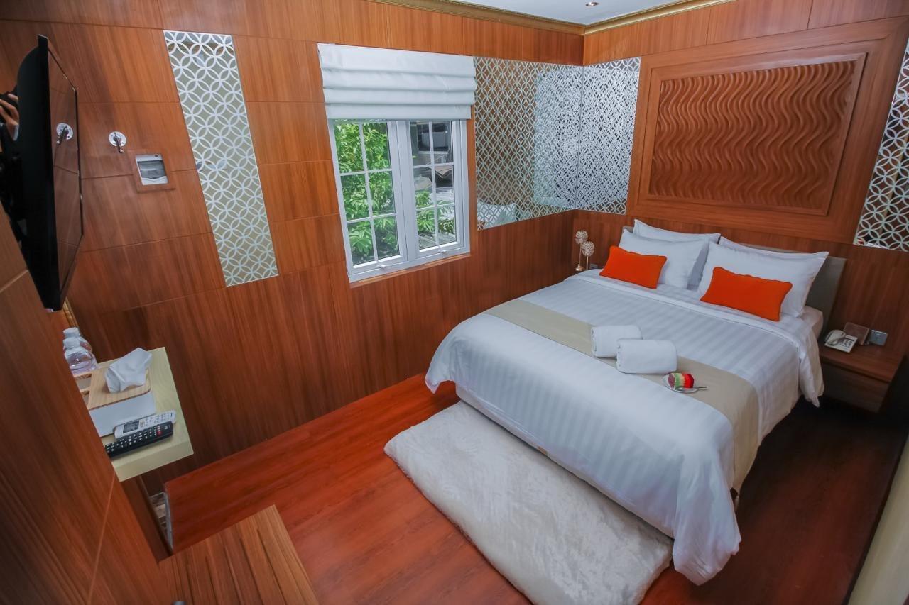 Petit Boutique Hotel Solo Extérieur photo