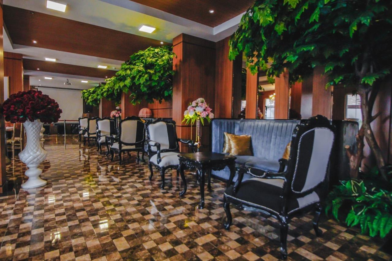 Petit Boutique Hotel Solo Extérieur photo