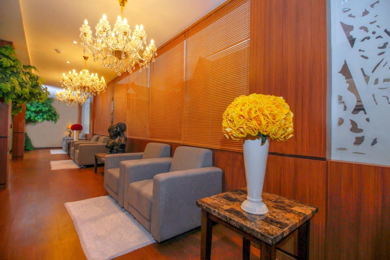 Petit Boutique Hotel Solo Extérieur photo
