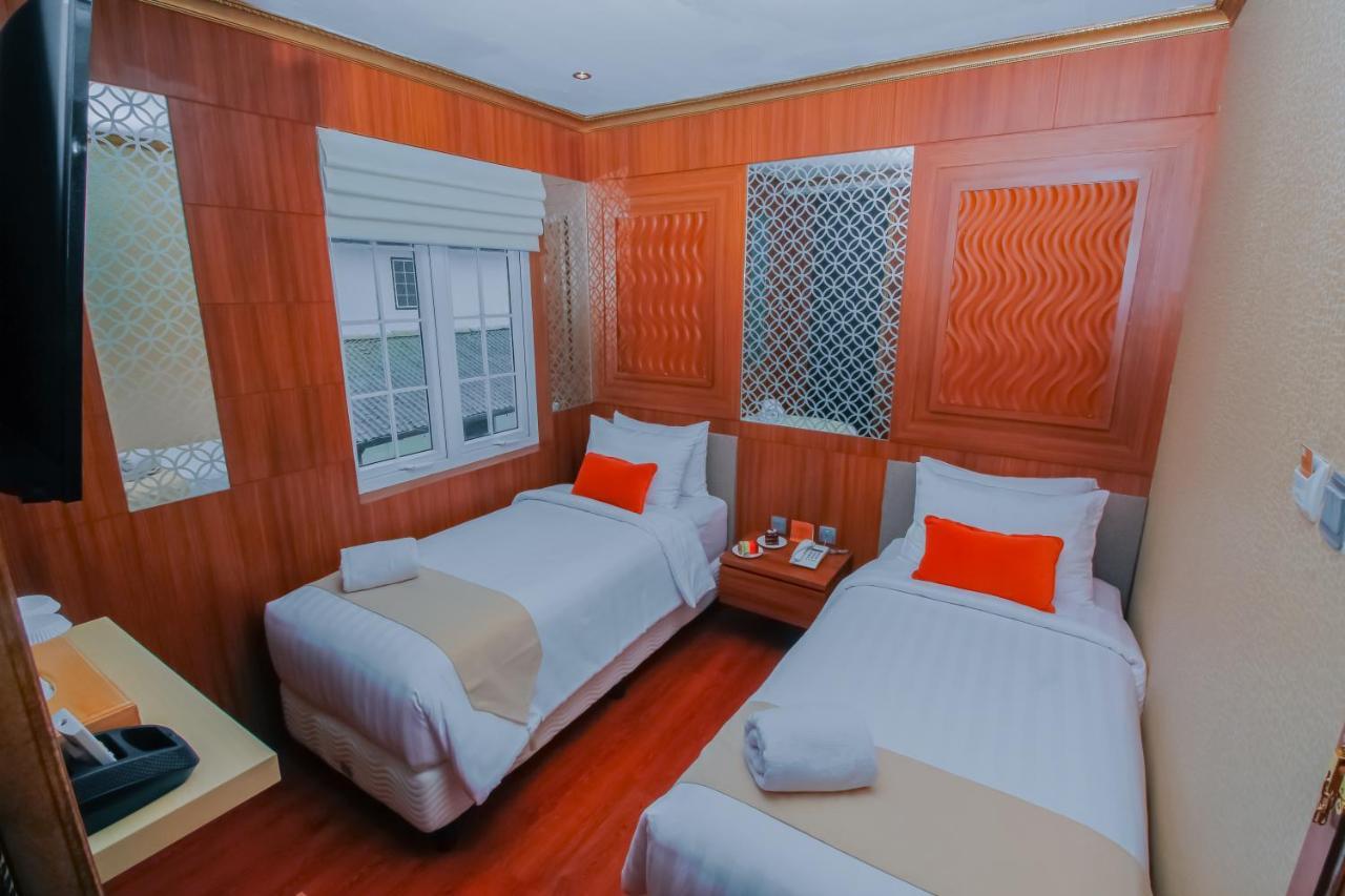 Petit Boutique Hotel Solo Extérieur photo