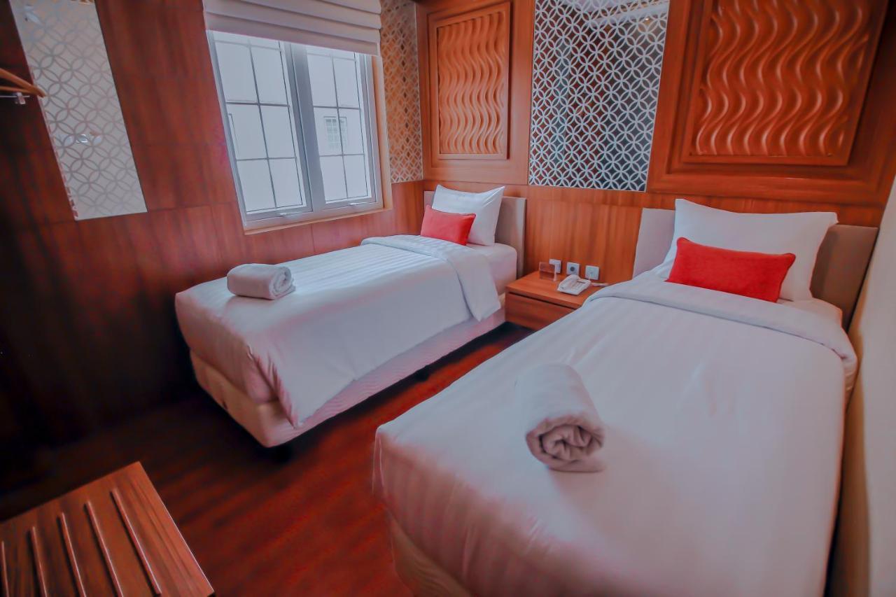 Petit Boutique Hotel Solo Extérieur photo