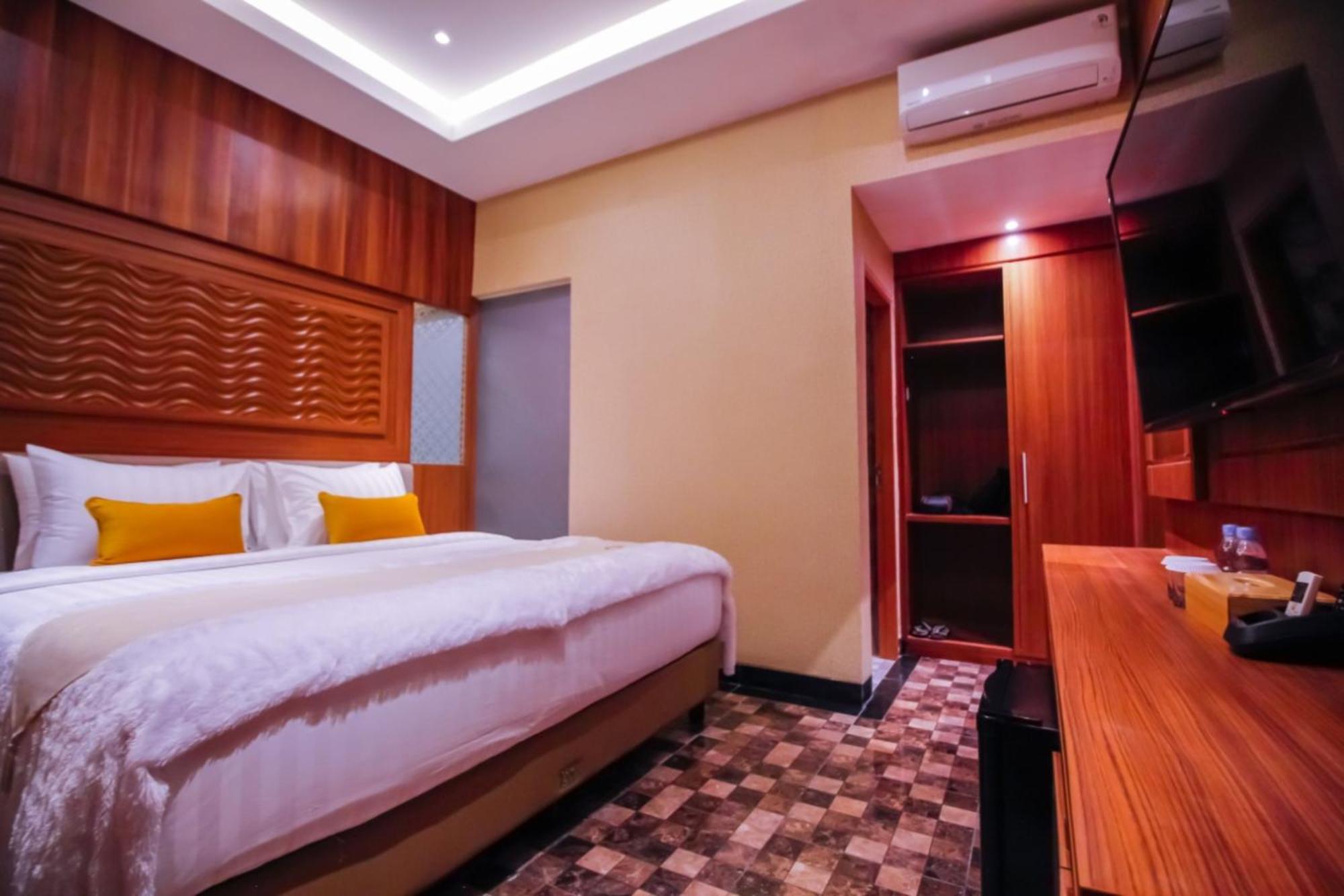 Petit Boutique Hotel Solo Extérieur photo