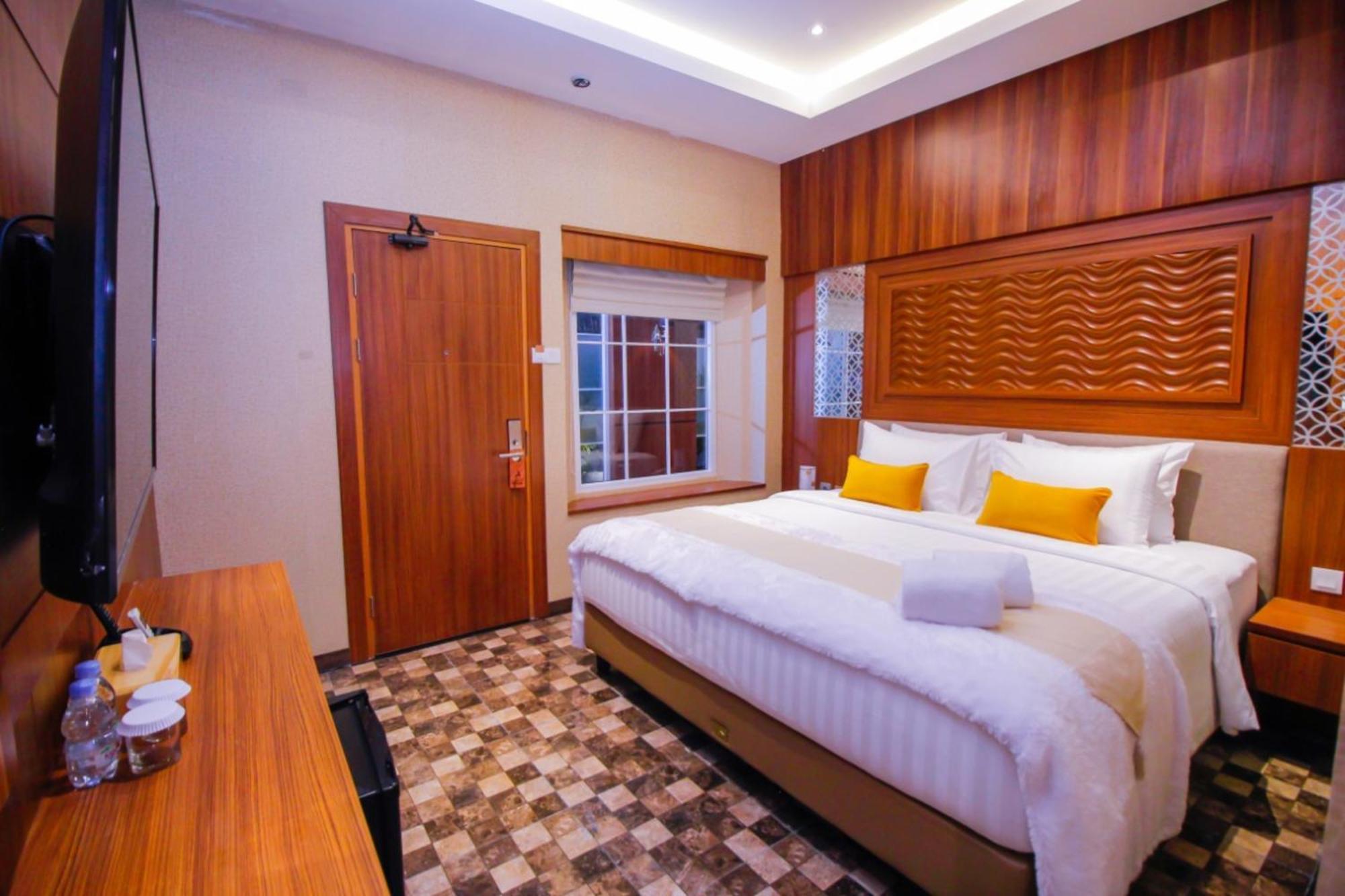 Petit Boutique Hotel Solo Extérieur photo